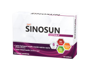 Sinosun, 30 capsule 