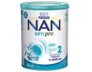 Nestle Nan 2 Optipro HMO 6+ luni X 800 g