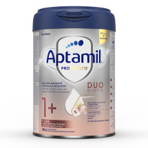 Aptamil PROfutura DUOBIOTIK 1+ pentru 1-2 ani X 800 g