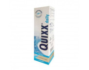 Quixx daily x 100 ml sol. spray nazal (izotonic)