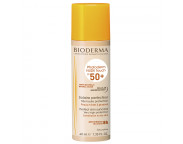 Bioderma Photoderm Nude Touch Natural SPF50+ * 40m