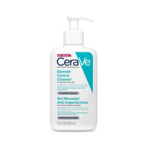 CeraVe Gel curatare spumant anti-imperfectiuni  X 236 ml