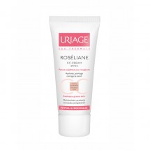 URIAGE Roseliane CC crema SPF30 x 40 ml