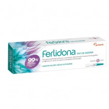 Ferlidona Test de sarcina, 1 test