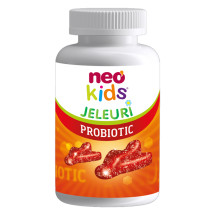 Probiotic, 30 jeleuri, Neo Kids