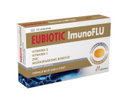 Eubiotic Imunoflu x 15 compr.