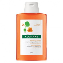 Klorane sampon extract capucin, 200ml