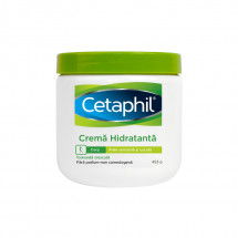CETAPHIL crema hidratanta, 453gr