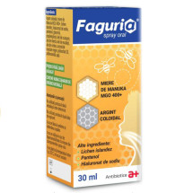 Faguria spray oral X 30 ml