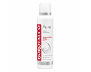 BOR281 Borotalco Pure Deo Spray x 150ml