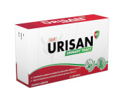 SWP Urisan Urinary Tract x 30cps