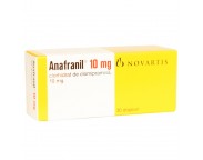 Anafranil 10 mg x 30 draj