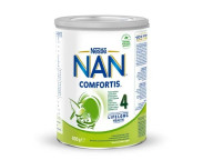 Nestle Nan 4 Comfortis, 2+ ani X 800 g