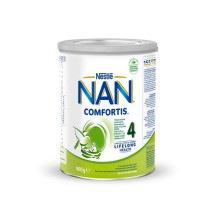 Nestle Nan 4 Comfortis, 2+ ani X 800 g