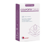 Colpofix x 10 ovule vaginale