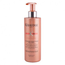 Sampon Tratament, 400 ml, KERASTASE DISCIPLINE