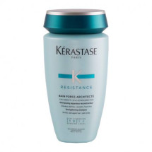 Sampon Par Deteriorat, 250 ml, KERASTASE RESISTANCE BAIN