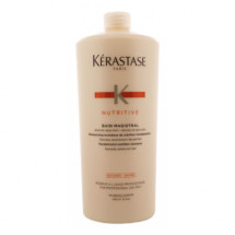 Sampon nutritiv par foarte uscat si sensibil, 1000 ml, KERASTASE NUTRITIVE BAIN MAGISTRAL