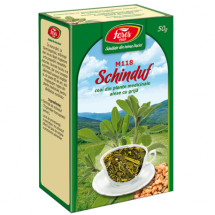 Ceai de seminte de schinduf X 50 g FAR