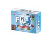 Flu Shield x 30 caps.
