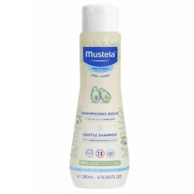 Mustela Sampon Delicat X 200 ml 