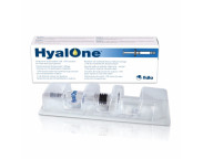 Hyalone 60 mg/4ml * 1 seringa