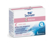 Sinomarin Babies decongestionant nazal 18flx5ml