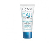 URIAGE Eau Thermal Crema hidratanta SPF20+ textura lejera x 40 ml