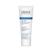 URIAGE Keratosane 30 Gel-crema piele ingrosata, 75 ml