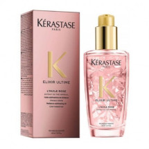 KERASTASE Elixir Ultime Cheveux Colores Ulei pentru par vopsit, 100ml