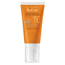 Avene Sun Crema solara ANTI-AGE SPF 50+ X 50 ml