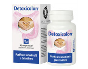 DAC.PL Detoxicolon x 60 cpr.