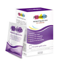 Pediakid Probiotiques X 10 plicuri