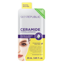 Skin Republic Masca servetel cu ceramide