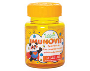 Naturalis Imunovit gummy x 30 jeleuri