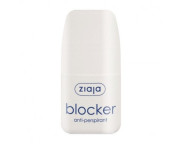 ZIAJA Roll on blocker pentru transpiratie in exces 60 ml