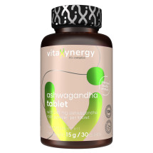 Ashwagandha 30 tablete, VITAXINERGY