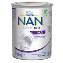 Nestle Nan Expertpro HA 0+ luni X 400 g