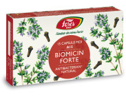 Biomicin Forte x 15 cps. moi FAR