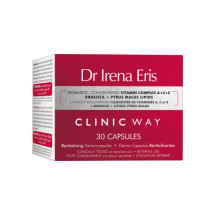 Dr. Irena Eris Clinic Way Dermocapsule, 30 bucati