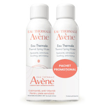 Avene Apa termala 150 ml PACHET 1+1*70%