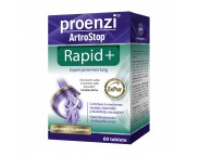 W Proenzi ArtroStop Rapid+ 60 tb.