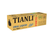 Tianli FORTE+ Oral Liquid 10ml x 4 fiole