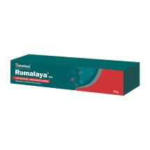  Rumalaya gel X 30 g