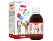 Neo Kids Sirop balonare 150ml