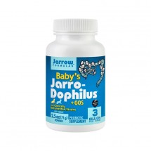 Baby's Jarro-Dophilus + FOS, 71 g