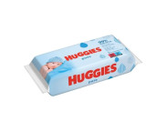 Huggies Servetele umede BW Pure x 56 buc