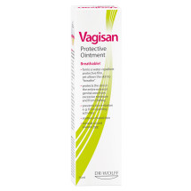 Vagisan Unguent Protector  X 75 ml