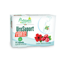 Urosuport Forte, 14 capsule