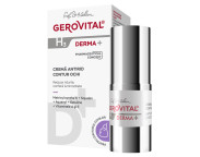 3880 GH3 Derma+ Crema antirid contur ochi, 15ml